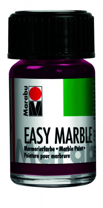 Easy Marble Brombeere 15ml