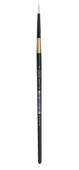 Öl-u. Acrylmalpinsel A160 Gr. 2
