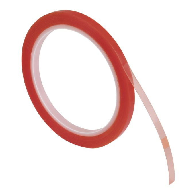 Doppelklebeband extra stark 6mm, transparent, SB-Btl 10m