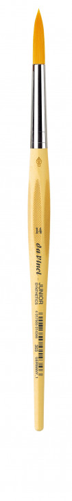 DaVinci, JUNIOR, Serie 303, 14 mm