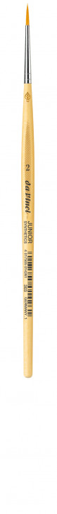 DaVinci, JUNIOR, Serie 303, 2 mm