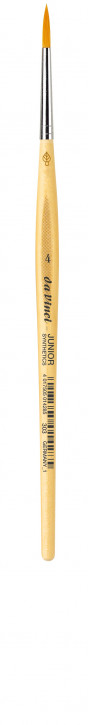 DaVinci, JUNIOR, Serie 303, 4 mm
