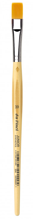 DaVinci JUNIOR Synthetics, Serie 304-10