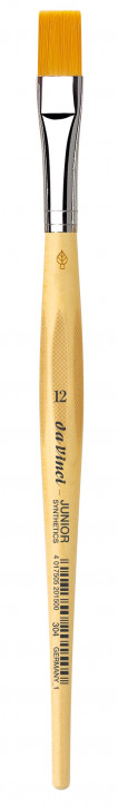 DaVinci JUNIOR Synthetics, Serie 304-12