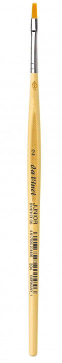 DaVinci JUNIOR Synthetics, Serie 304-2