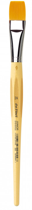 DaVinci JUNIOR Synthetics, Serie 304-24