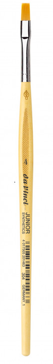 DaVinci JUNIOR Synthetics, Serie 304-4