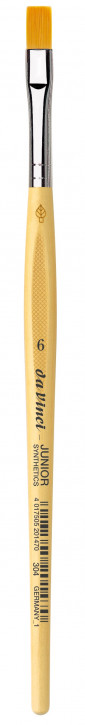 DaVinci JUNIOR Synthetics, Serie 304-6