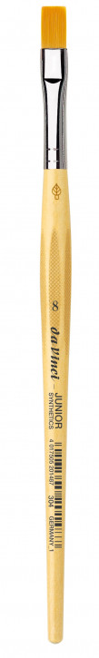 DaVinci JUNIOR Synthetics, Serie 304-8