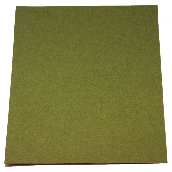 Filzzuschnitte 20x30 cm, 1 mm Olive