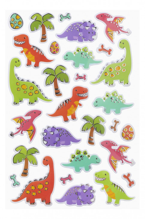 Sticker XL Dions