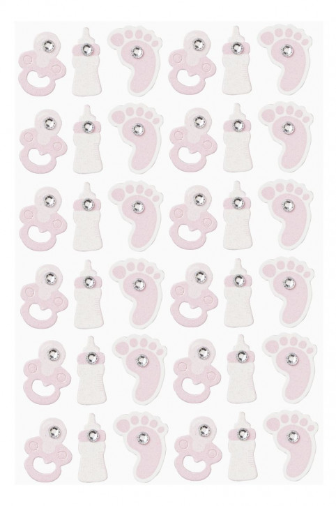 Sticker Babygirl
