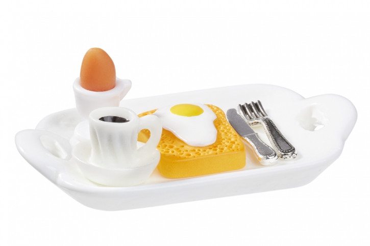 Frühstück 5,2x3,2cm