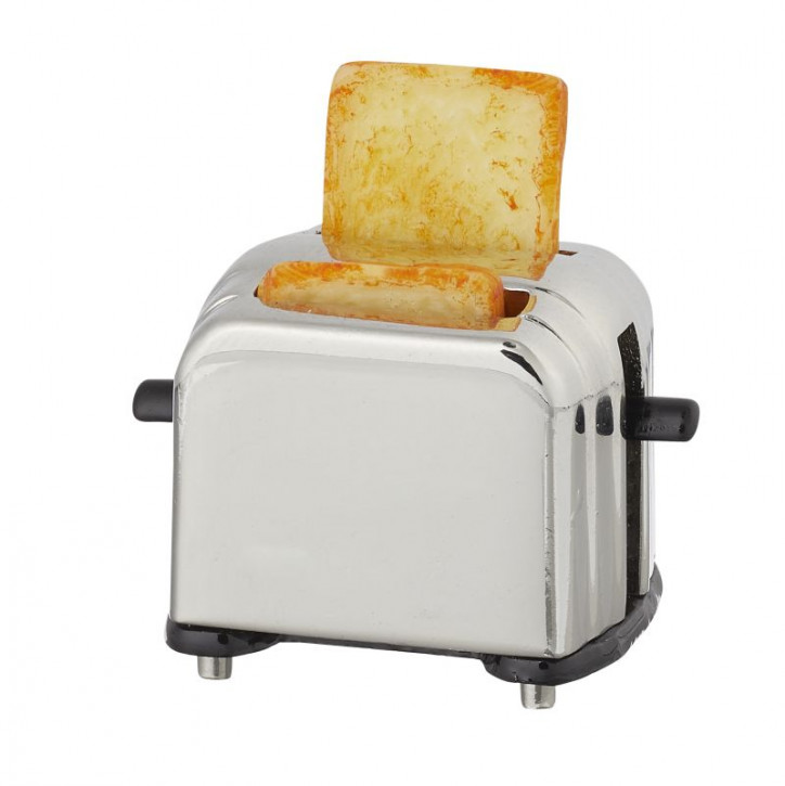 Toaster ca.2x1,5cm