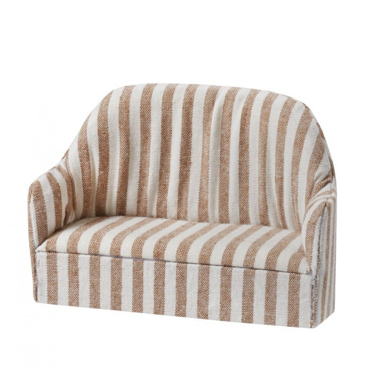 Sofa, 11,5x4,5x8cm