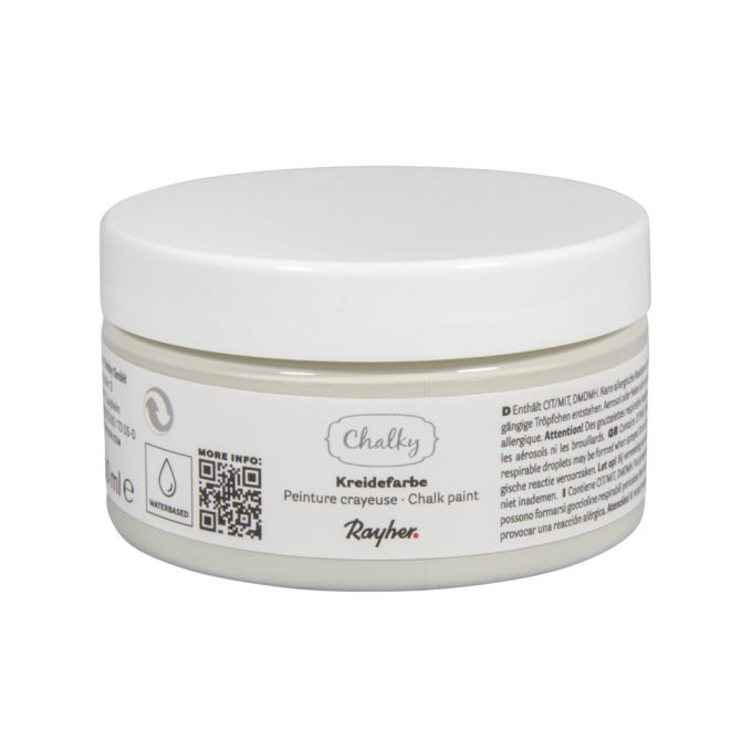 Chalky, mintgrün Dose 100ml