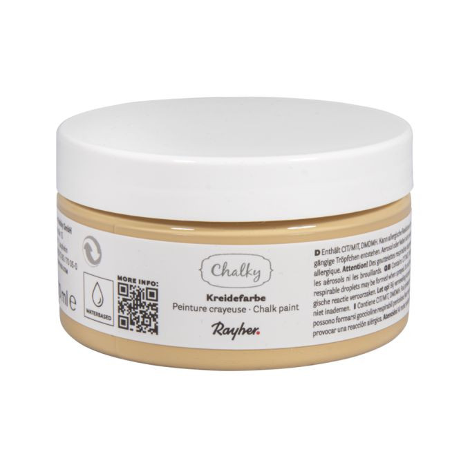 Chalky, sand Dose 100ml