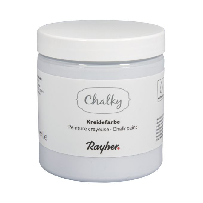 Chalky, zartblau Dose 230ml