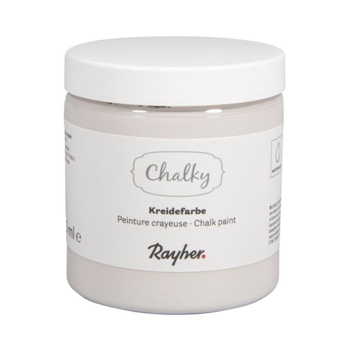 Chalky, nebelgrau Dose 230ml