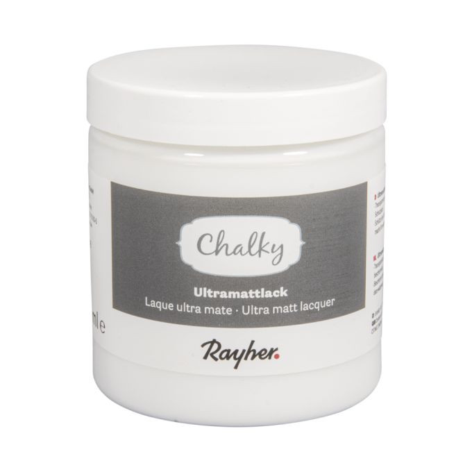 Chalky Ultramattlack Dose 230ml