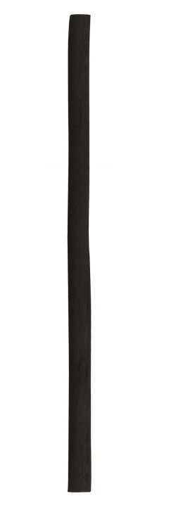 Zeichenkohle dick 150 mm, 10 Stck.