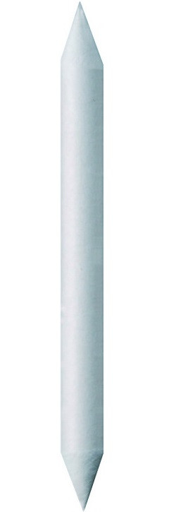 Papierwischer / Estompe 14mm 3Stück