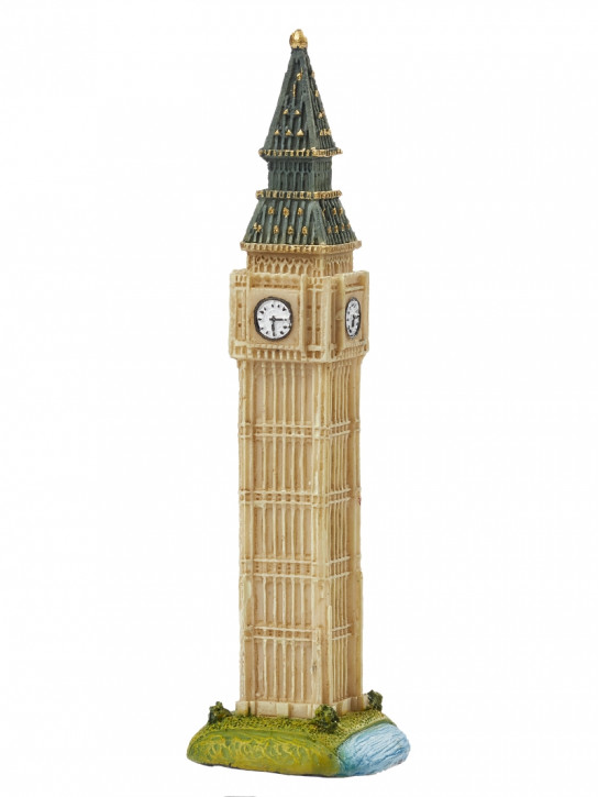 Big Ben "London" ca. 2,7x10cm