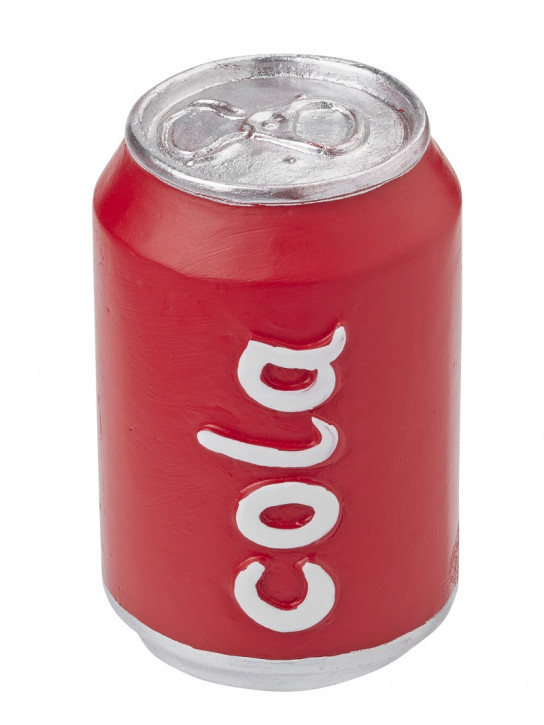 Cola-Dose, 4 cm