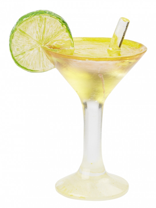 Cocktailglas 4 cm