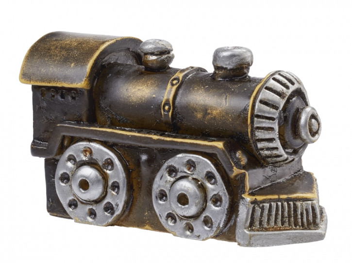 Lokomotive ca. 5,5cm