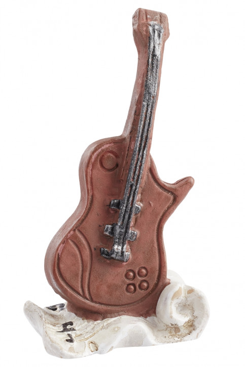 Gitarre II, ca. 6cm