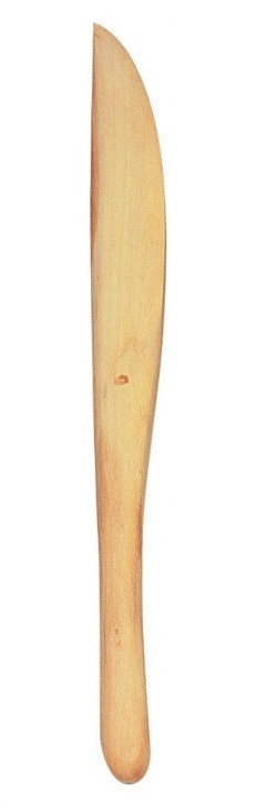 Modellierholz Nr. 5