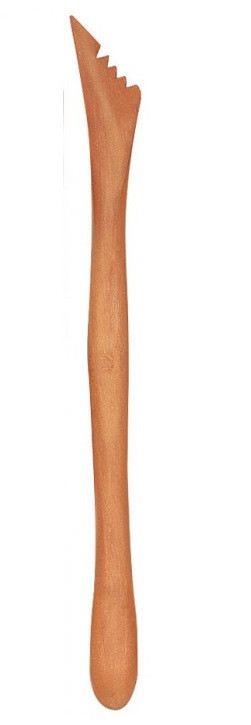 Modellierholz Nr.12