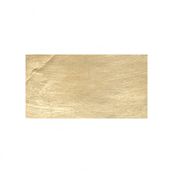 Schlagmetall transfer 14x14cm, 15Blatt, Gold 2