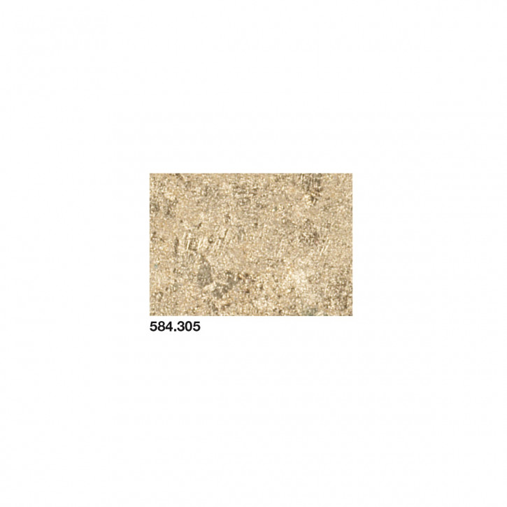 Schlagmetall Tamisè Gold2, 3g (Flocken)
