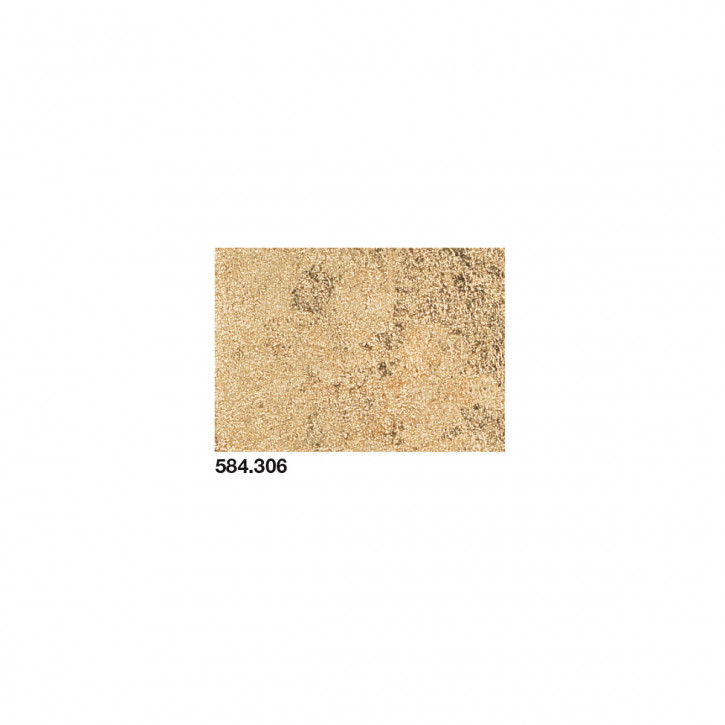 Schlagmetall Tamisè Gold 2,5, 3g (Flocken)