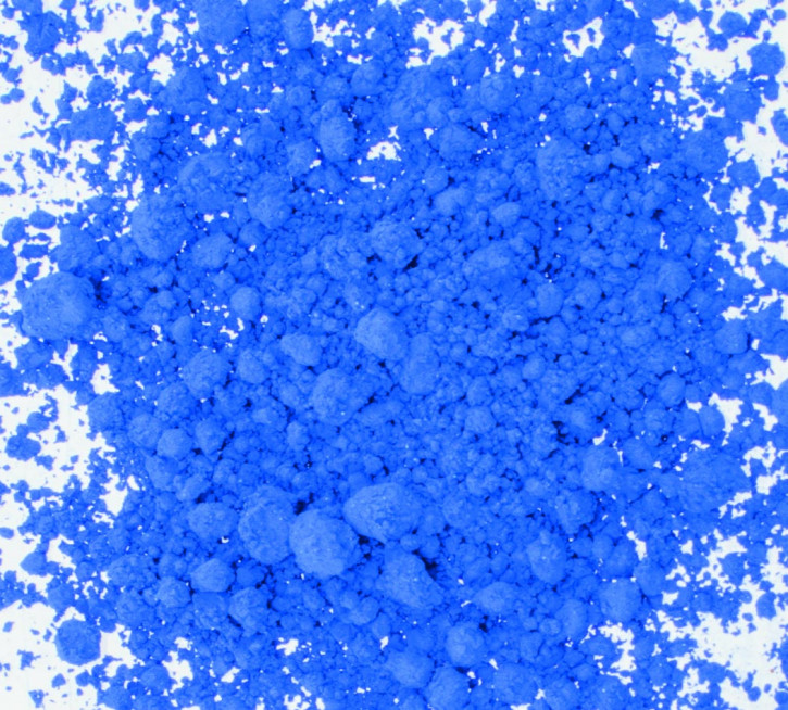 Farbpigmente 14ml blau