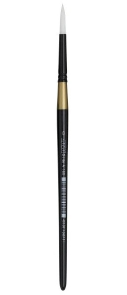 Öl-u. Acrylmalpinsel A160 Gr. 8