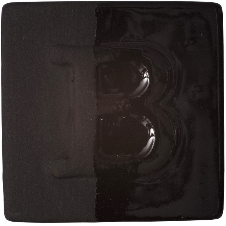 9048 Engobe schwarz 200ml