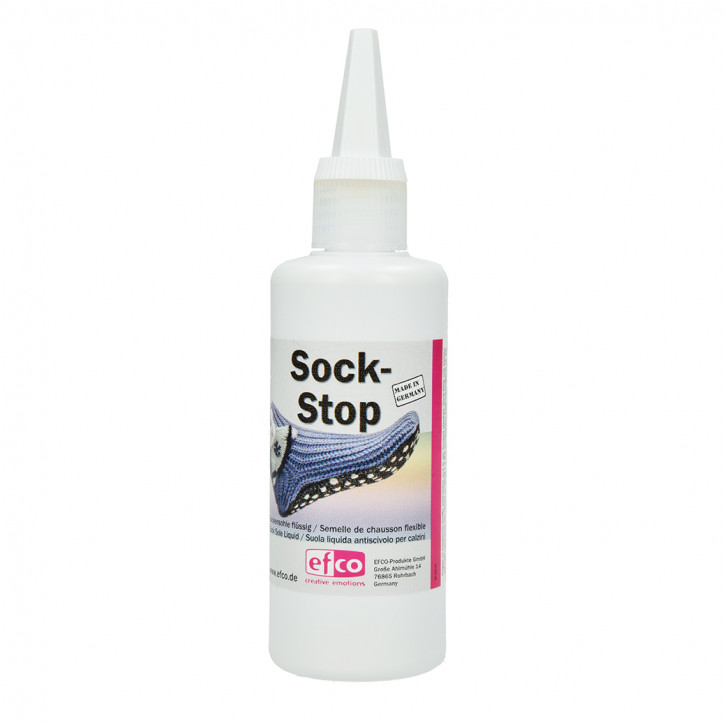 Efco Sock Stop Creme, 100 ml