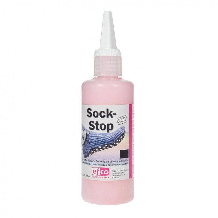 Efco Sock Stop Rosa, 100 ml
