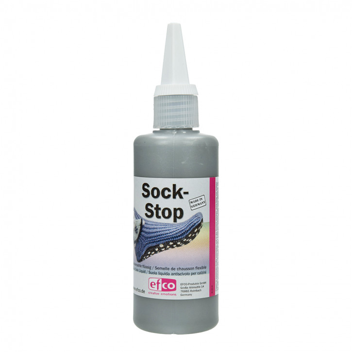 Efco Sock Stop Grau, 100 ml