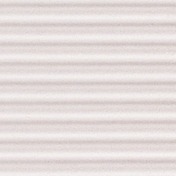 E-Welle 50X 70 cm weiß