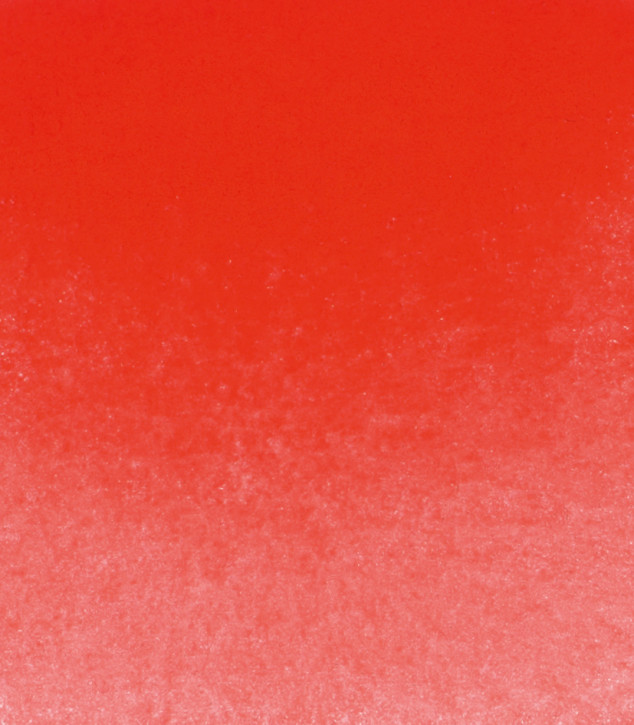 SCHMINCKE HORADAM® Feinste Künstler-Aquarellfarben, Zinnoberrot 365, 1/1 Näpfchen
