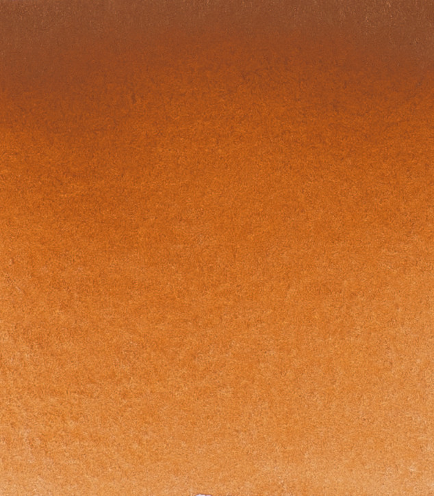 SCHMINCKE HORADAM® Feinste Künstler-Aquarellfarben, Spinellbraun 650, 1/1 Näpfchen