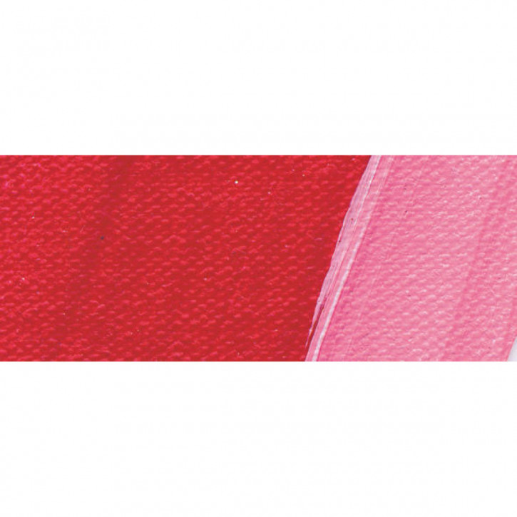 AKADEMIE Acryl Color 250ml Tube-Karminrot
