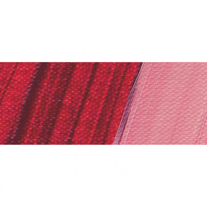 AKADEMIE Acryl Color 250ml Tube-Krappdunkel