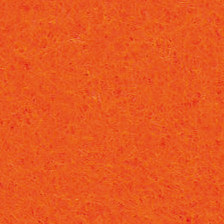 Bastelfilz, 2mm, 30x45cm, Orange