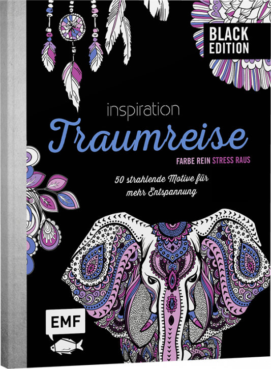 Black Edition: Inspiration Traumreise