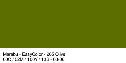 Easy Color Batikfarbe 25g-Olive